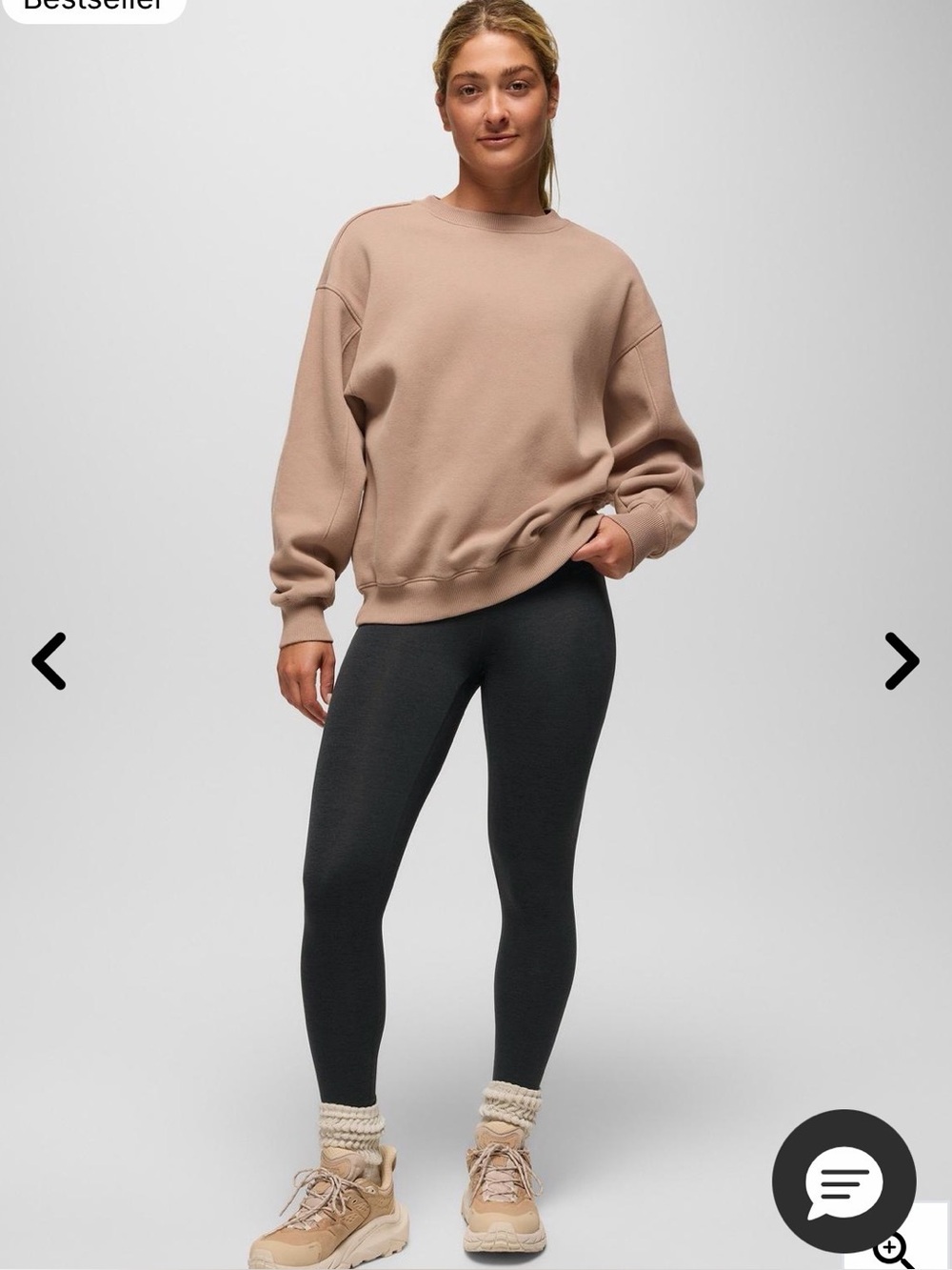 PrAna Women’s Heavana Leggings